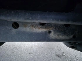 Iveco 35c17 3.0 Швейцария, Клима, снимка 13