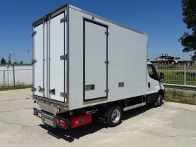 Iveco Daily 50C17   КАТ. * C* ХЛАДИЛЕН, снимка 6
