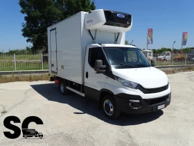 Iveco Daily 50C17   КАТ. * C* ХЛАДИЛЕН, снимка 1