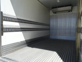 Iveco Daily 50C17   КАТ. * C* ХЛАДИЛЕН, снимка 9