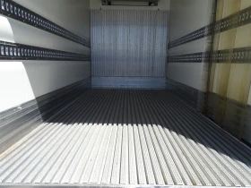 Iveco Daily 50C17   КАТ. * C* ХЛАДИЛЕН, снимка 10