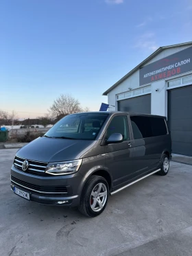 VW Transporter 2.0 TDI , снимка 12