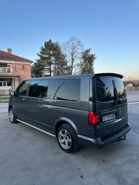 VW Transporter 2.0 TDI , снимка 2