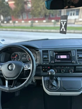 VW Transporter 2.0 TDI , снимка 6