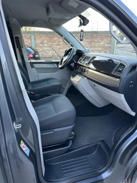 VW Transporter 2.0 TDI , снимка 8