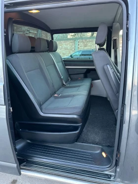 VW Transporter 2.0 TDI , снимка 10