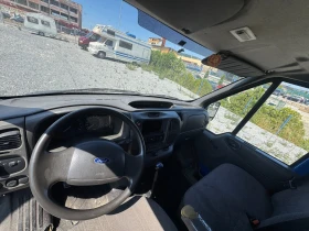 Ford Transit, снимка 9