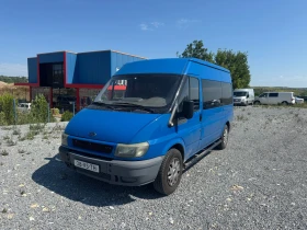 Ford Transit, снимка 1