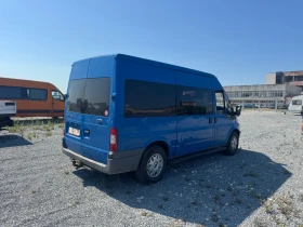 Ford Transit, снимка 5