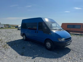 Ford Transit, снимка 3