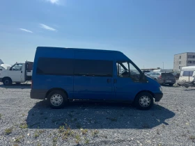 Ford Transit, снимка 4