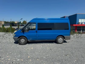 Ford Transit, снимка 8