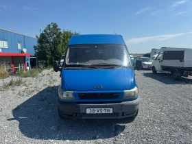 Ford Transit, снимка 2