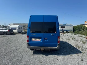 Ford Transit, снимка 6