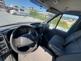 Ford Transit, снимка 11
