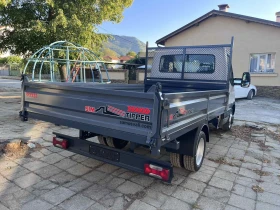 Iveco Daily 35c18 Чисто нов самосвал, снимка 7