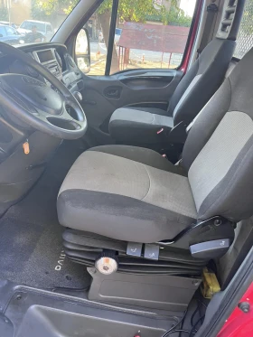 Iveco Daily 35c18 Чисто нов самосвал, снимка 13