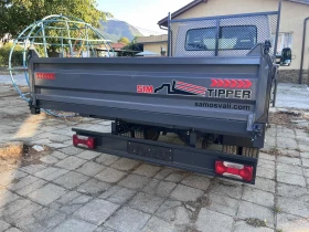 Iveco Daily 35c18 Чисто нов самосвал, снимка 8