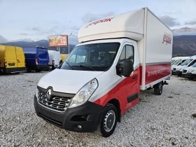 Renault Master Падащ Борд, снимка 1