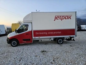 Renault Master Падащ Борд, снимка 2