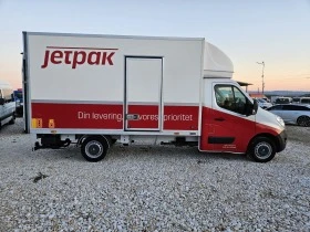 Renault Master Падащ Борд, снимка 6