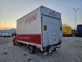 Renault Master Падащ Борд, снимка 3