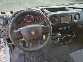 Renault Master Падащ Борд, снимка 10