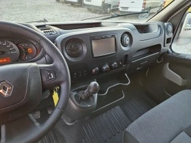 Renault Master Падащ Борд, снимка 11