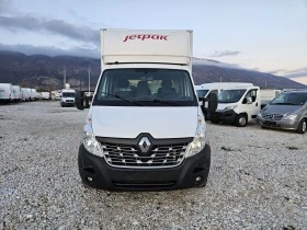 Renault Master Падащ Борд, снимка 8