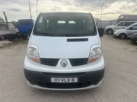 Renault Trafic, снимка 3