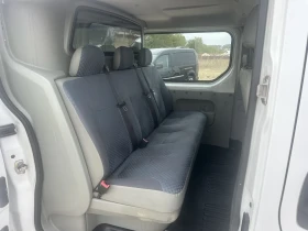 Renault Trafic, снимка 9