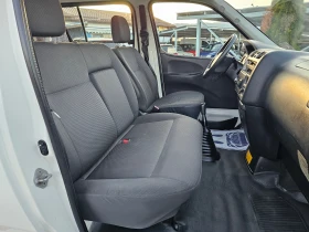 Toyota Hiace 2.5D4D 4X4, снимка 13