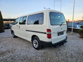 Обява за продажба на Toyota Hiace 2.5D4D 4X4 ~16 500 лв. - изображение 2