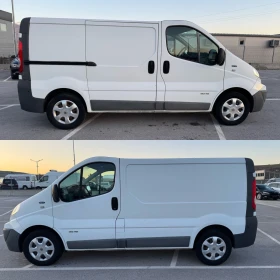 Renault Trafic 2.0 D Товарно N1, снимка 7