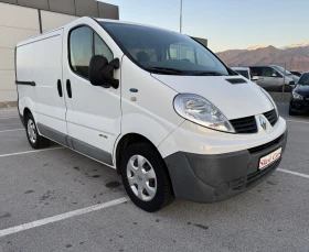 Renault Trafic 2.0 D Товарно N1, снимка 3