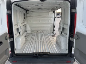 Renault Trafic 2.0 D Товарно N1, снимка 11