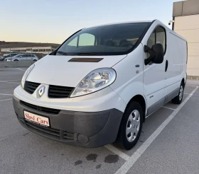 Renault Trafic 2.0 D Товарно N1, снимка 1