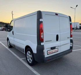 Renault Trafic 2.0 D Товарно N1, снимка 6