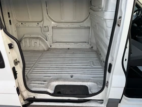 Renault Trafic 2.0 D Товарно N1, снимка 10