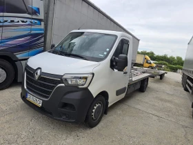 Обява за продажба на Renault Master АВТОВОЗ ~49 900 лв. - изображение 1