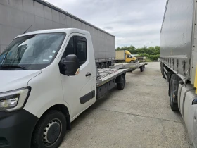 Обява за продажба на Renault Master АВТОВОЗ ~49 900 лв. - изображение 3