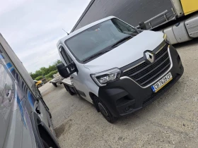Обява за продажба на Renault Master АВТОВОЗ ~49 900 лв. - изображение 1