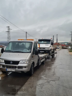 Обява за продажба на Fiat Ducato ~23 000 лв. - изображение 3 | Auto.bg Обява за продажба на Fiat Ducato ~23 000 лв. - изображение 3