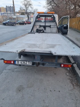 Обява за продажба на Fiat Ducato ~23 000 лв. - изображение 4 | Auto.bg Обява за продажба на Fiat Ducato ~23 000 лв. - изображение 4