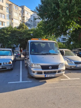 Обява за продажба на Fiat Ducato ~23 000 лв. - изображение 1 | Auto.bg Обява за продажба на Fiat Ducato ~23 000 лв. - изображение 1