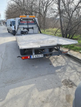 Обява за продажба на Fiat Ducato ~23 000 лв. - изображение 5 | Auto.bg Обява за продажба на Fiat Ducato ~23 000 лв. - изображение 5