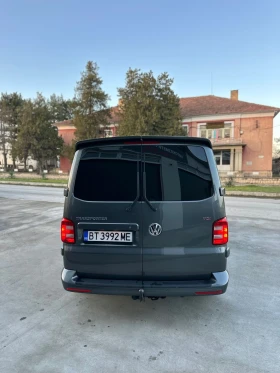 VW Transporter 2.0 TDI , снимка 3