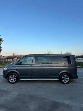 VW Transporter 2.0 TDI , снимка 4