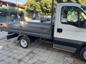 Iveco Daily 35c18 Чисто нов самосвал | Auto.bg — изображение 5