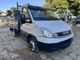 Iveco Daily 35c18 Чисто нов самосвал | Auto.bg — изображение 3